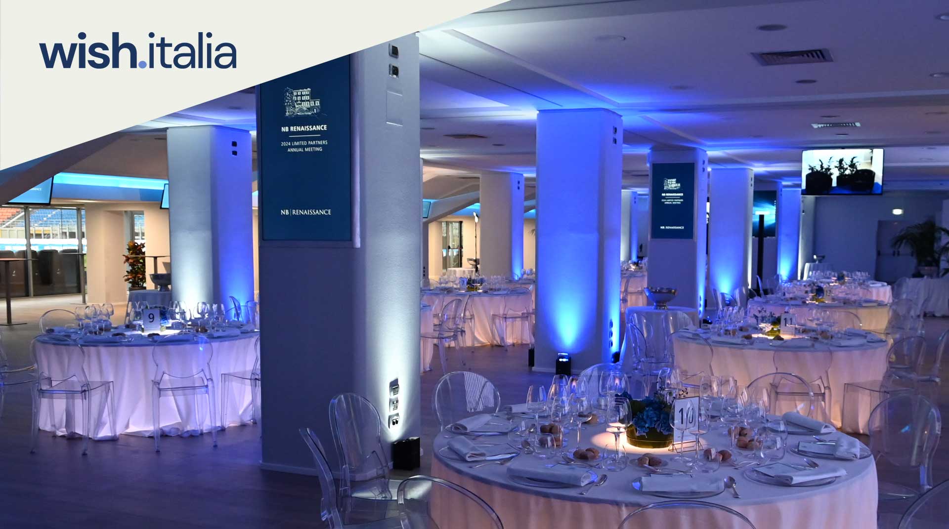 Annual Global Meeting 2024